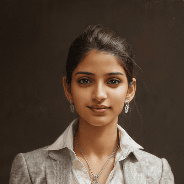 Puja Rajput — India